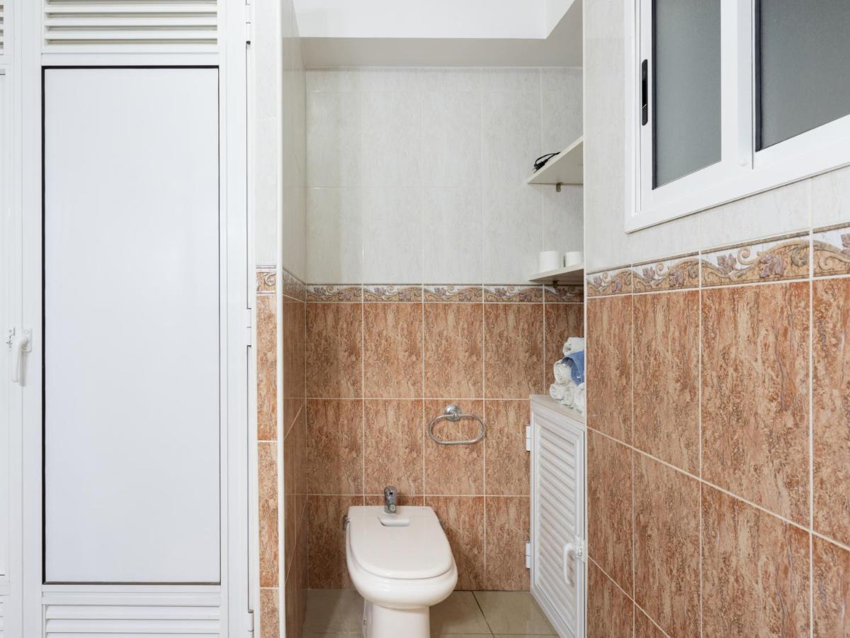 Live Los Cristianos Los Playeros Close To The Beach Arona  Exterior photo
